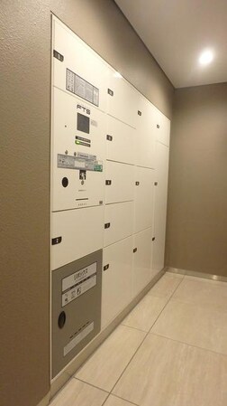 BLESS北新宿の物件内観写真